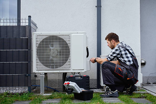 Trusted Hvac service in Captain Cook, HI - Tropical Oasis HVAC